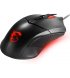 Мышь MSI Clutch GM08 Black (CLUTCH GM08)
