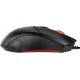 Мышь MSI Clutch GM08 Black (CLUTCH GM08)