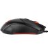 Мышь MSI Clutch GM08 Black (CLUTCH GM08)