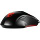 Мышь MSI Clutch GM08 Black (CLUTCH GM08)