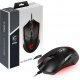 Мышь MSI Clutch GM08 Black (CLUTCH GM08)