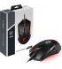 Мышь MSI Clutch GM08 Black (CLUTCH GM08)