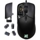 Миша Dream Machines DM6 Black (DM6 HOLEY)