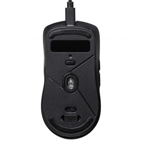 Мышь Dream Machines DM6 Black (DM6 HOLEY)
