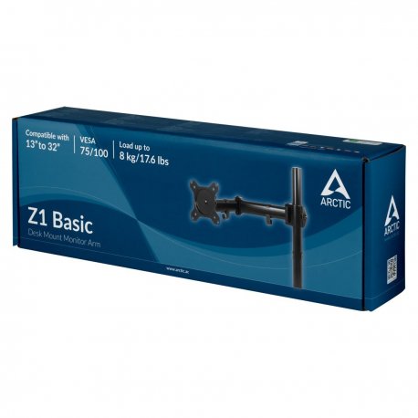 Крепление для монитора Arctic Z1 Basic (AEMNT00039A)