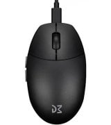 Мышь Dream Machines DM7 Black (DM7 SWITCH)