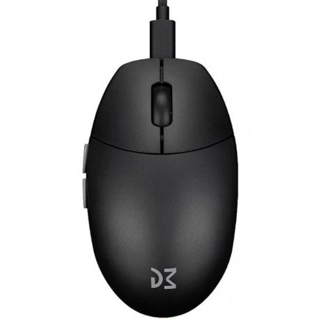Миша Dream Machines DM7 Black (DM7 SWITCH)