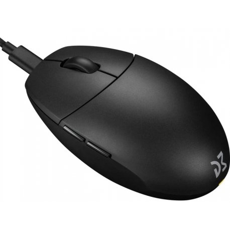 Миша Dream Machines DM7 Black (DM7 SWITCH)