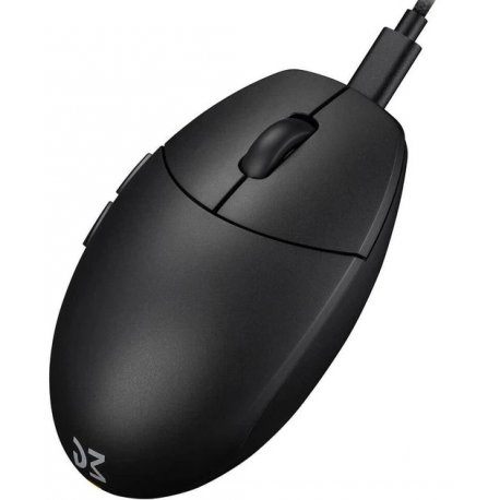 Мышь Dream Machines DM7 Black (DM7 SWITCH)