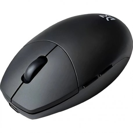 Миша Dream Machines DM7 Black (DM7 SWITCH)