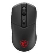 Миша MSI Versa Black (VERSA 300 W)