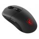 Мышь MSI Versa Black (VERSA 300 W) Мышь MSI Versa Black (VERSA 300 W)