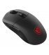 Миша MSI Versa Black (VERSA 300 W)