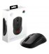Мышь MSI Versa Black (VERSA 300 W)