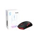 Бездротова миша ігрова Logitech Ergo M575 Mouse Graphite (910-006221) Бездротова миша ігрова Logitech Ergo M575 Mouse Graphite (910-006221)
