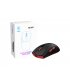 Бездротова миша ігрова Logitech Ergo M575 Mouse Graphite (910-006221)