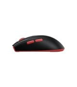Бездротова миша ігрова Logitech Ergo M575 Mouse Graphite (910-006221)