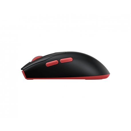 Беспроводная мышь MSI (FORGE GM340 BLACK)