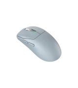 Бездротова миша ігрова Logitech Ergo M575 Mouse Graphite (910-006221)