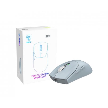 Бездротова миша ігрова Logitech Ergo M575 Mouse Graphite (910-006221)