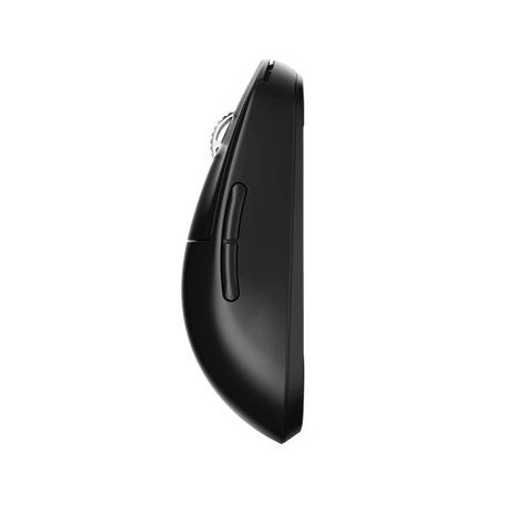 Бездротова миша ігрова Logitech Ergo M575 Mouse Graphite (910-006221)