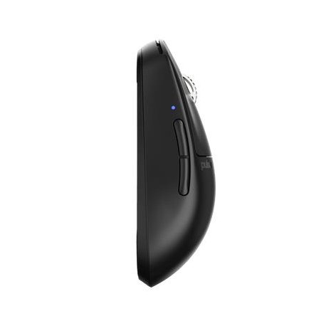Бездротова миша ігрова Logitech Ergo M575 Mouse Graphite (910-006221)