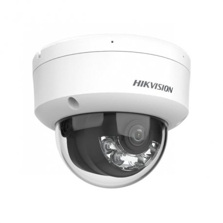 IP-камера Hikvision 2.8мм (DS-2CD2143G2-LIS2U)