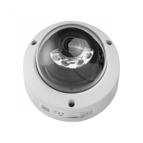 IP-камера Hikvision 2.8мм (DS-2CD2143G2-LIS2U)