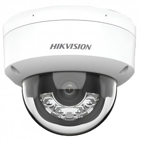 IP-камера Hikvision 2.8мм (DS-2CD2143G2-LIS2U)