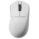 Миша ігрова бездротова Endgame Gear XM2w 4k v2 White Transparent (PGW-EG-MOU-082)