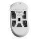 Миша ігрова бездротова Endgame Gear XM2w 4k v2 White Transparent (PGW-EG-MOU-082)