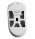 Миша ігрова бездротова Endgame Gear XM2w 4k v2 White Transparent (PGW-EG-MOU-082)
