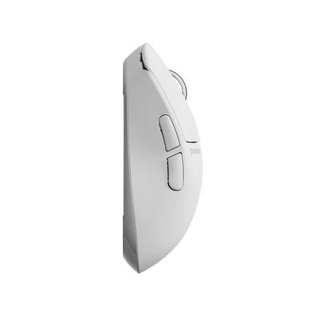 Миша ігрова бездротова Endgame Gear XM2w 4k v2 White Transparent (PGW-EG-MOU-082)