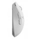 Миша ігрова бездротова Endgame Gear XM2w 4k v2 White Transparent (PGW-EG-MOU-082)