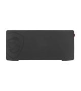 Коврик для мыши MSI Agility GD73 Black (AGILITY GD73)