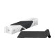 Коврик для мыши MSI Agility GD73 Black (AGILITY GD73) Коврик для мыши MSI Agility GD73 Black (AGILITY GD73)