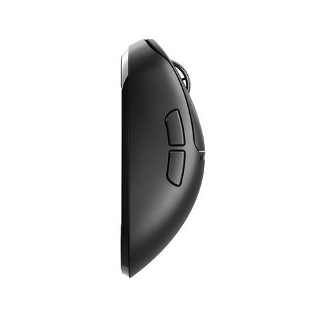 Миша ігрова бездротова Endgame Gear XM2w 4k v2 White Transparent (PGW-EG-MOU-082)