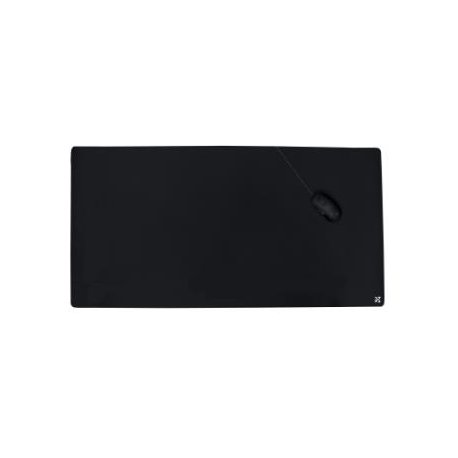 Коврик для мыши Dream Machines Black (DM PAD XXL)