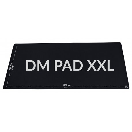 Коврик для мыши MSI Agility GD73 Black (AGILITY GD73)