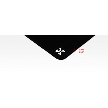 Коврик для мыши MSI Agility GD73 Black (AGILITY GD73)