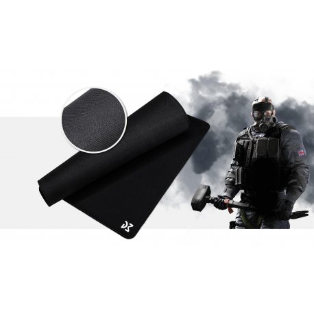 Коврик для мыши MSI Agility GD73 Black (AGILITY GD73)
