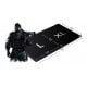 Коврик для мыши MSI Agility GD73 Black (AGILITY GD73) Коврик для мыши MSI Agility GD73 Black (AGILITY GD73)