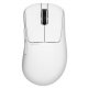 Миша ігрова бездротова Endgame Gear XM2w 4k v2 White Transparent (PGW-EG-MOU-082)