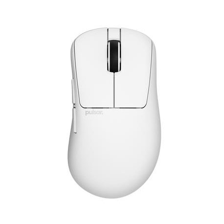 Миша ігрова бездротова Endgame Gear XM2w 4k v2 White Transparent (PGW-EG-MOU-082)