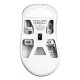 Миша ігрова бездротова Endgame Gear XM2w 4k v2 White Transparent (PGW-EG-MOU-082)