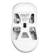 Миша ігрова бездротова Endgame Gear XM2w 4k v2 White Transparent (PGW-EG-MOU-082)