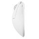 Миша ігрова бездротова Endgame Gear XM2w 4k v2 White Transparent (PGW-EG-MOU-082)