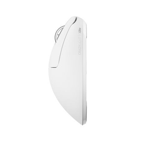 Миша ігрова бездротова Endgame Gear XM2w 4k v2 White Transparent (PGW-EG-MOU-082)