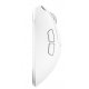 Миша ігрова бездротова Endgame Gear XM2w 4k v2 White Transparent (PGW-EG-MOU-082)