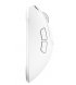 Миша ігрова бездротова Endgame Gear XM2w 4k v2 White Transparent (PGW-EG-MOU-082)